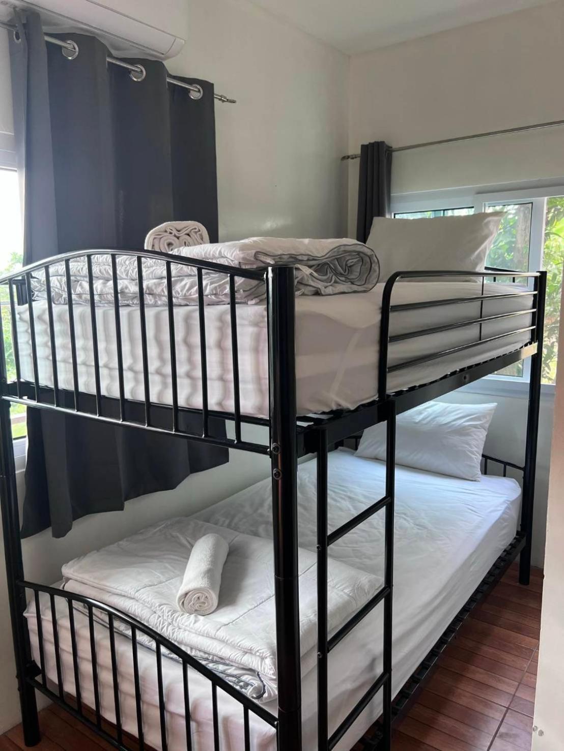 Magic View Apartments كو تاو المظهر الخارجي الصورة